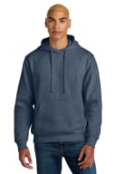 Navy Heather