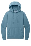 Dusk Blue