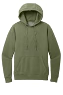 Olive Drab Green