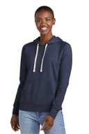 Heathered Navy