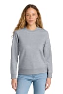 Light Heather Grey