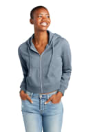 Flint Blue Heather