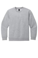 Light Heather Grey