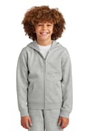 Light Heather Grey