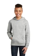 Light Heather Grey