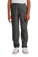Heathered Charcoal