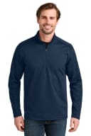 River Blue Navy Heather