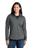 Metal Grey Heather