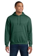 Heather Dark Green