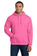 Safety Pink