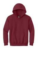 Cardinal Red