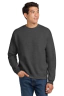 Charcoal Heather
