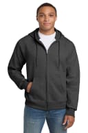 Charcoal Heather