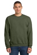 Military Green Heather