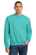 Scuba Blue