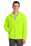 Safety Green