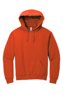 Burnt Orange