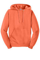 Retro Heather Coral