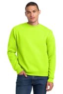 Safety Green