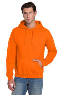 Safety Orange