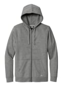 Dark Heather Grey
