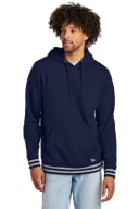 True Navy/ Athletic Heather