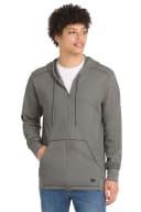 Shadow Grey Heather