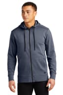 True Navy Heather