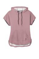 Dusty Mauve Heather