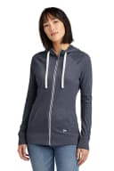 True Navy Heather