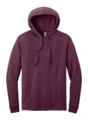 Heather Maroon