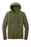 Heather Military Green