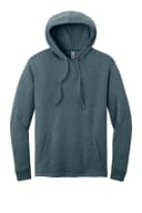 Heather Slate Blue