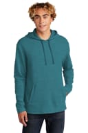 Heather Teal
