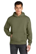 Light Olive