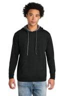 Black/ Heather Gray