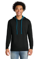 Black/ Turquoise