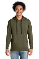 Military Green/ Black