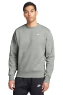 Dark Grey Heather