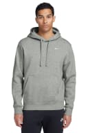 Dark Grey Heather