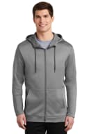 Dark Grey Heather