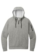 Dark Grey Heather