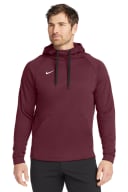 Team Dark Maroon