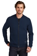 River Blue Navy