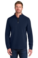 River Blue Navy