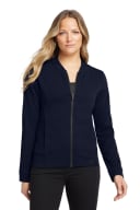 River Blue Navy