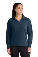 River Blue Navy