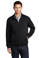 Deep Black/ Charcoal Heather