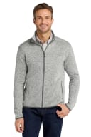 Grey Heather