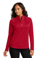 Rich Red